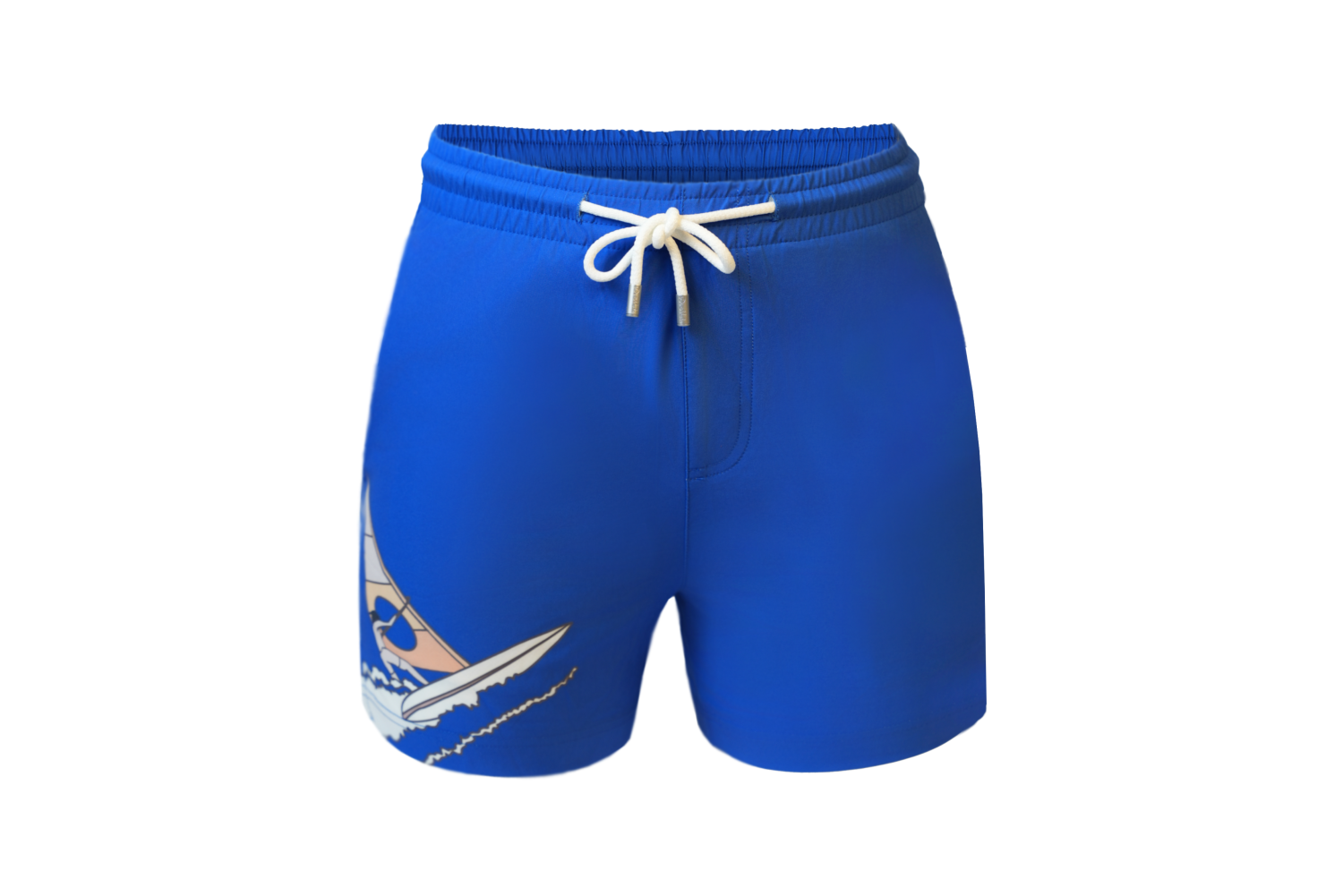 Windsurfing  Swim Shorts