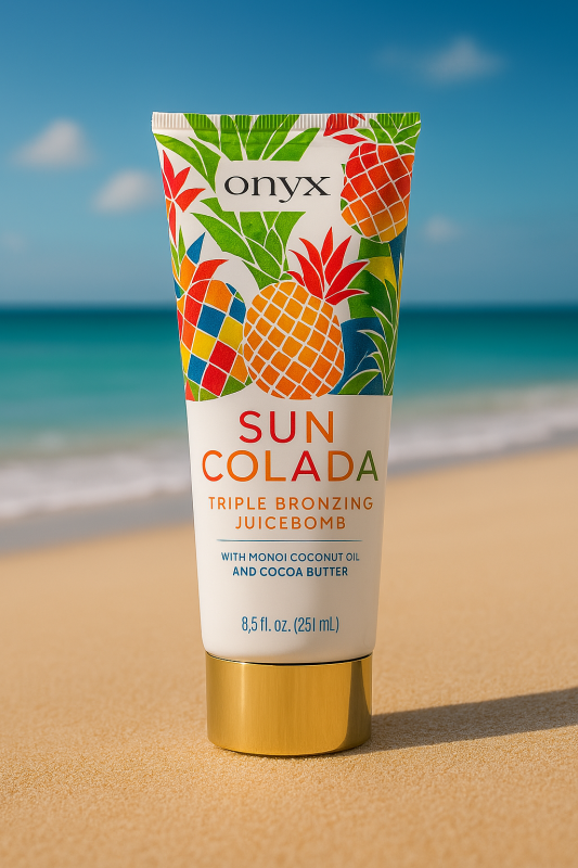 Sun Colada -251ml