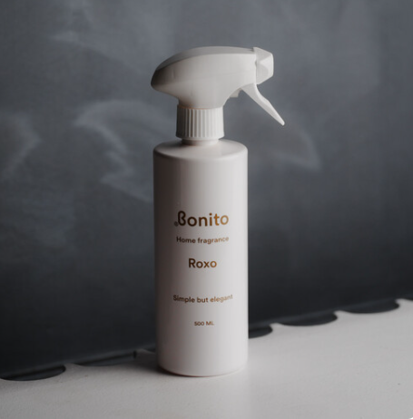 Roxo Air Fragrance by Bonito – Pomegranate, Musk & Vanilla