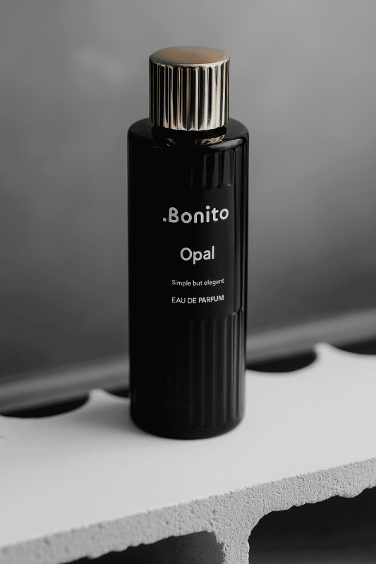 Bonito- Opal