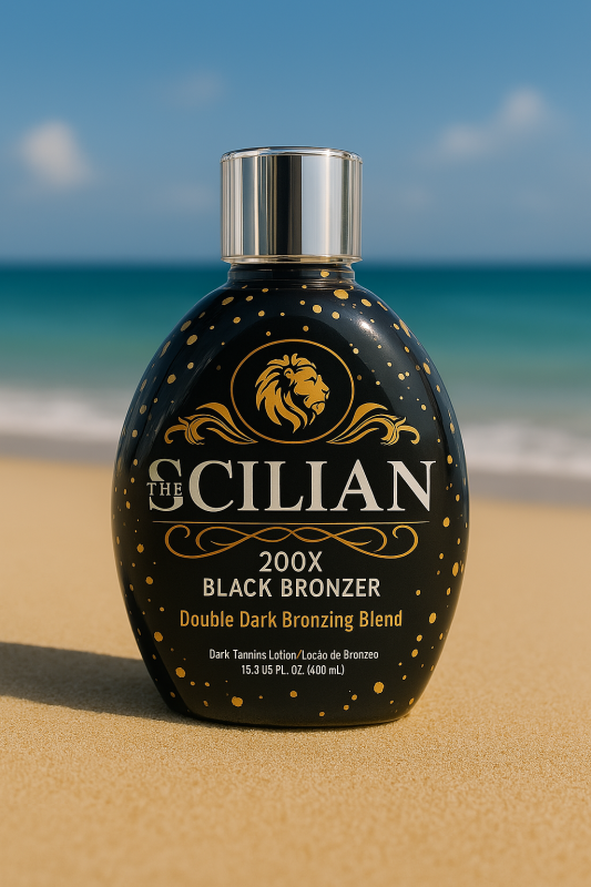 The Sicilian-400ml