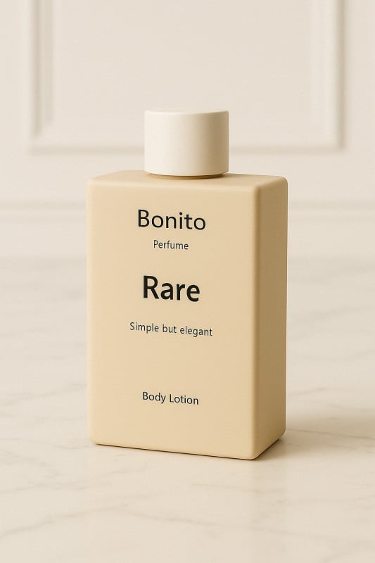 Bonito Body Lotion – 200ml
