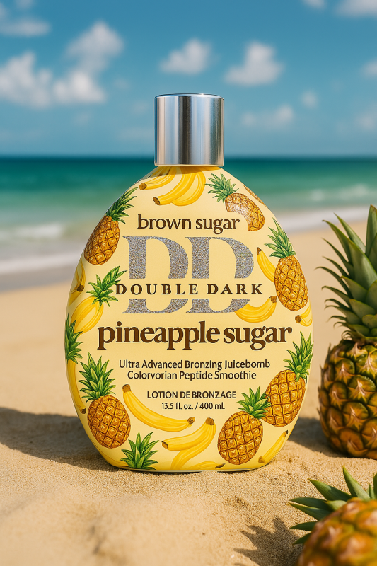 Pineapple Sugar