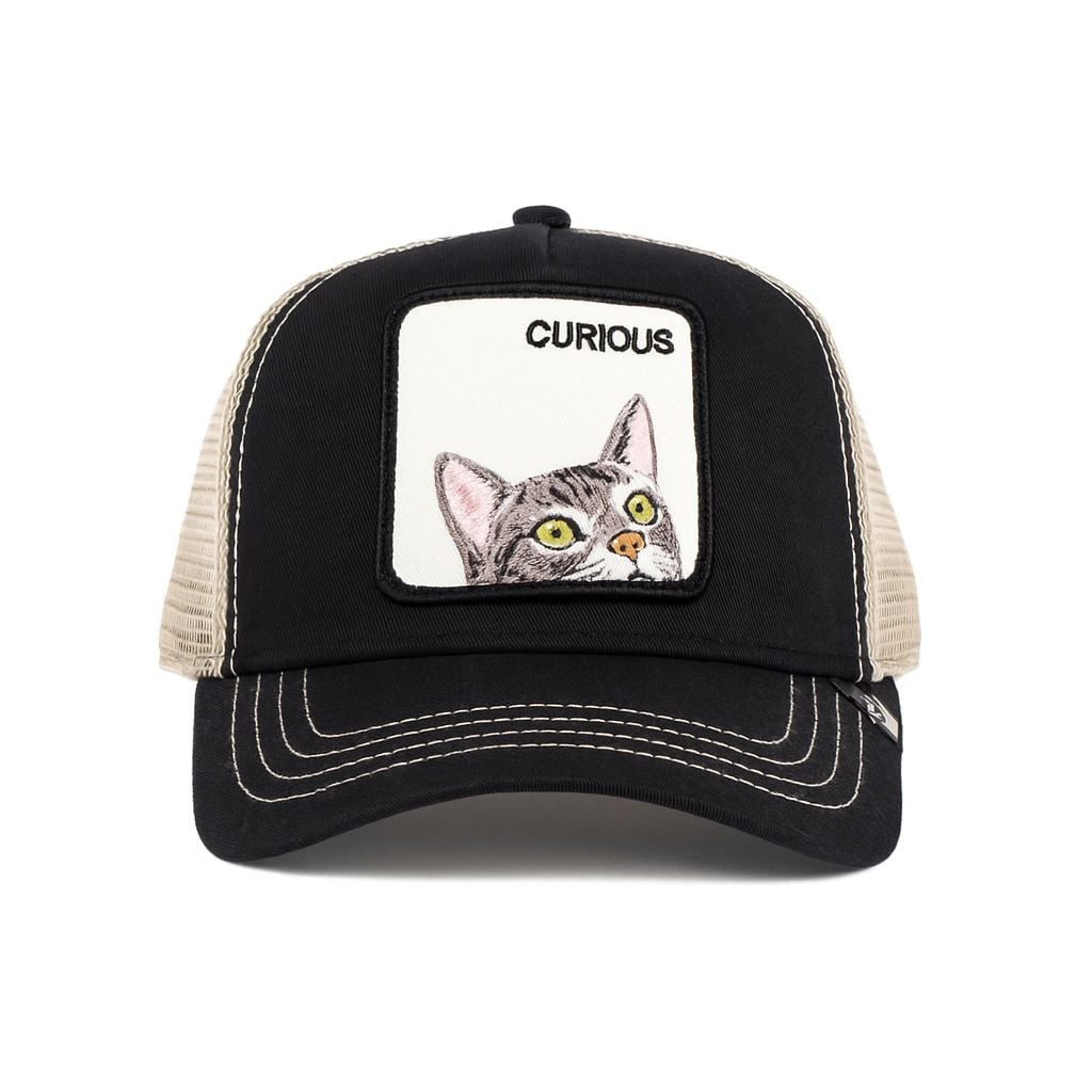 Peek A Boo – Men’s Cap | Comfortable & Stylish