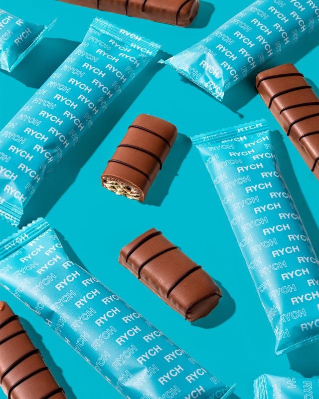 Wafer-RYCH ( PER CAN 13 PC )
