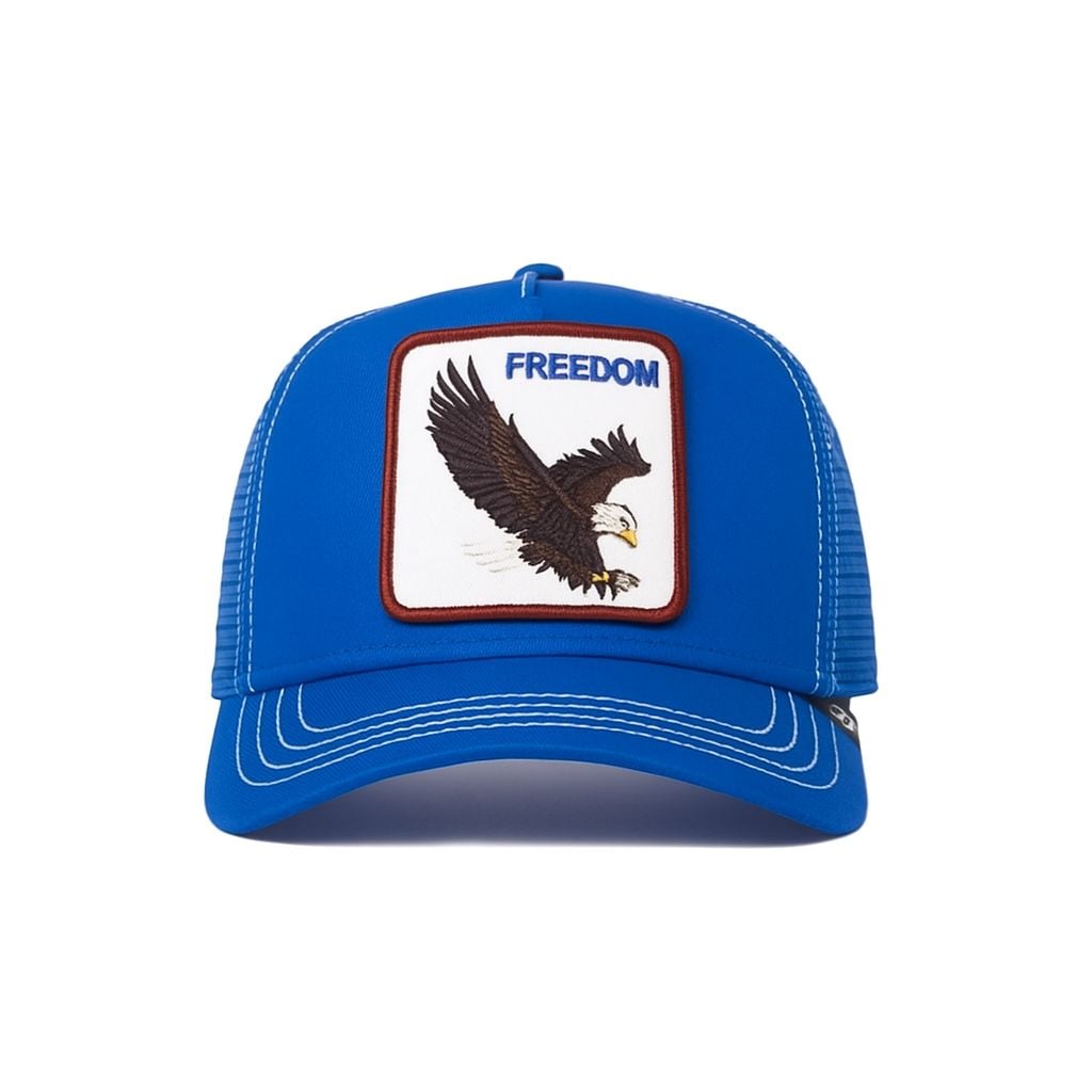 The Freedom Eagle – Men’s Cap | Comfortable & Stylish