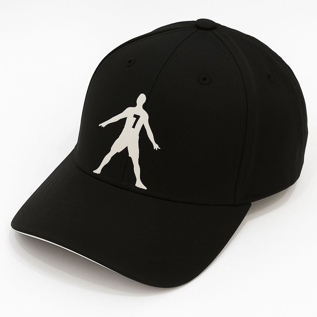 CR7 – Men’s Cap | Comfortable & Stylish
