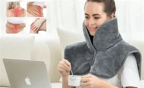 Renpho Heating Pad Shawl