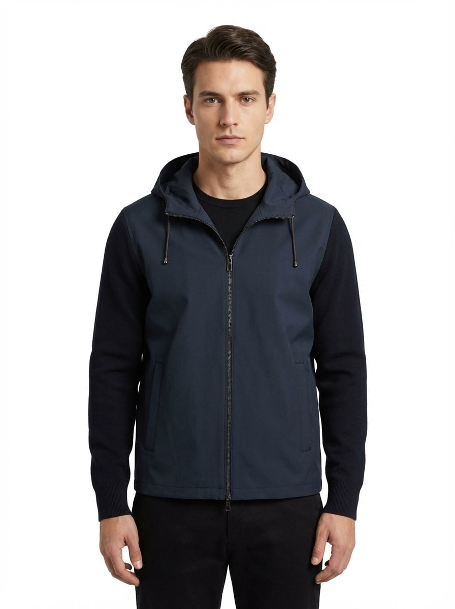 DI MODA JACKET - 2504