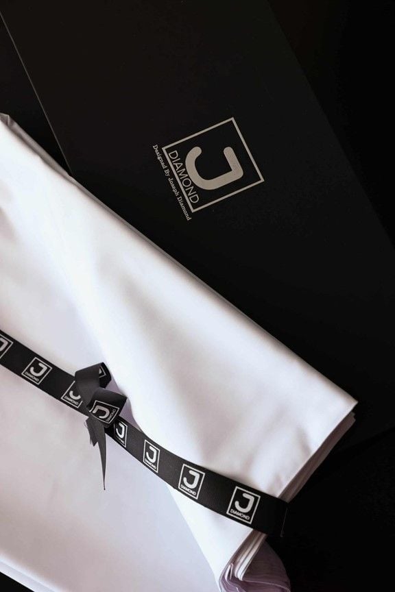 JD Japanese Zibda Fabric by J_Diamond- JP3 – Ultra-Soft, Lightweight, Anti-Static, Wrinkle-Free