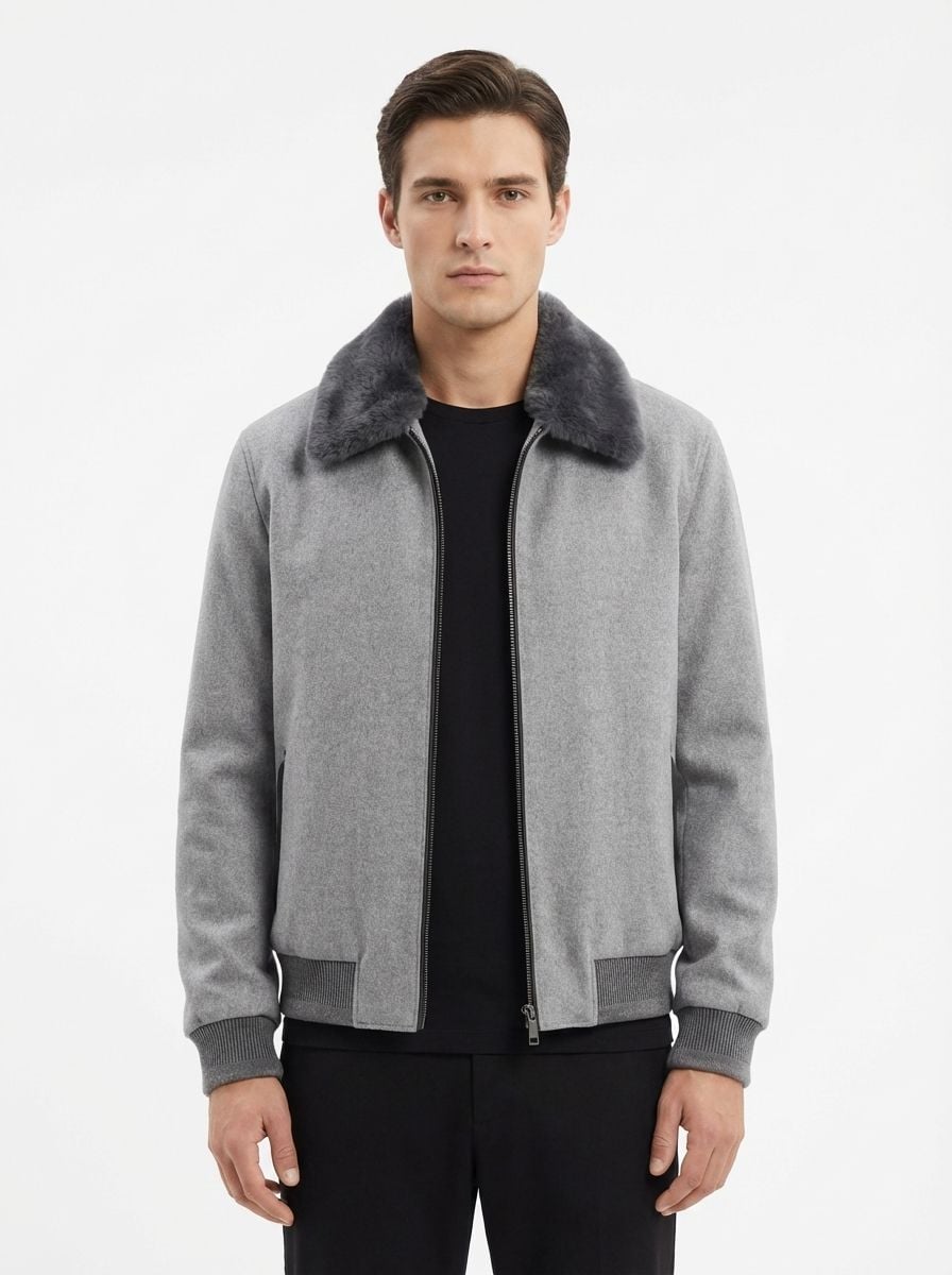 DI MODA JACKET - M1070