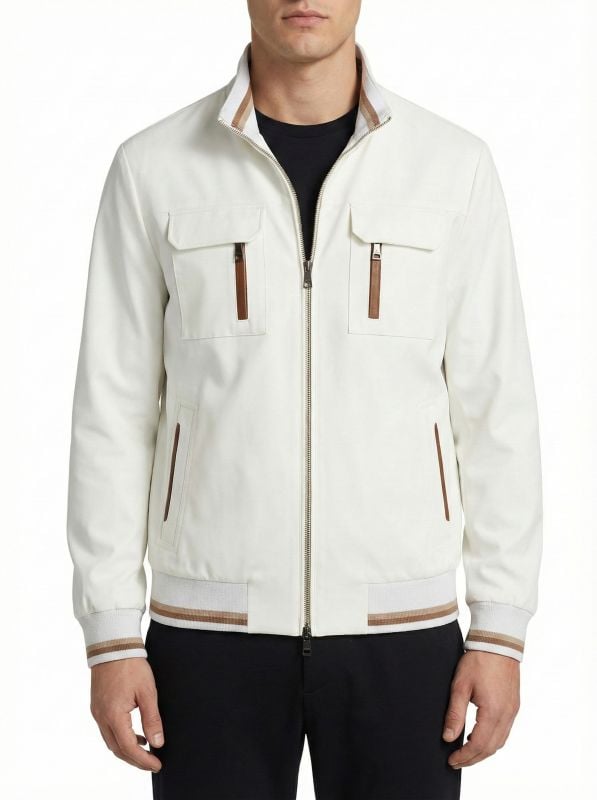 DI MODA JACKET - F-N-38