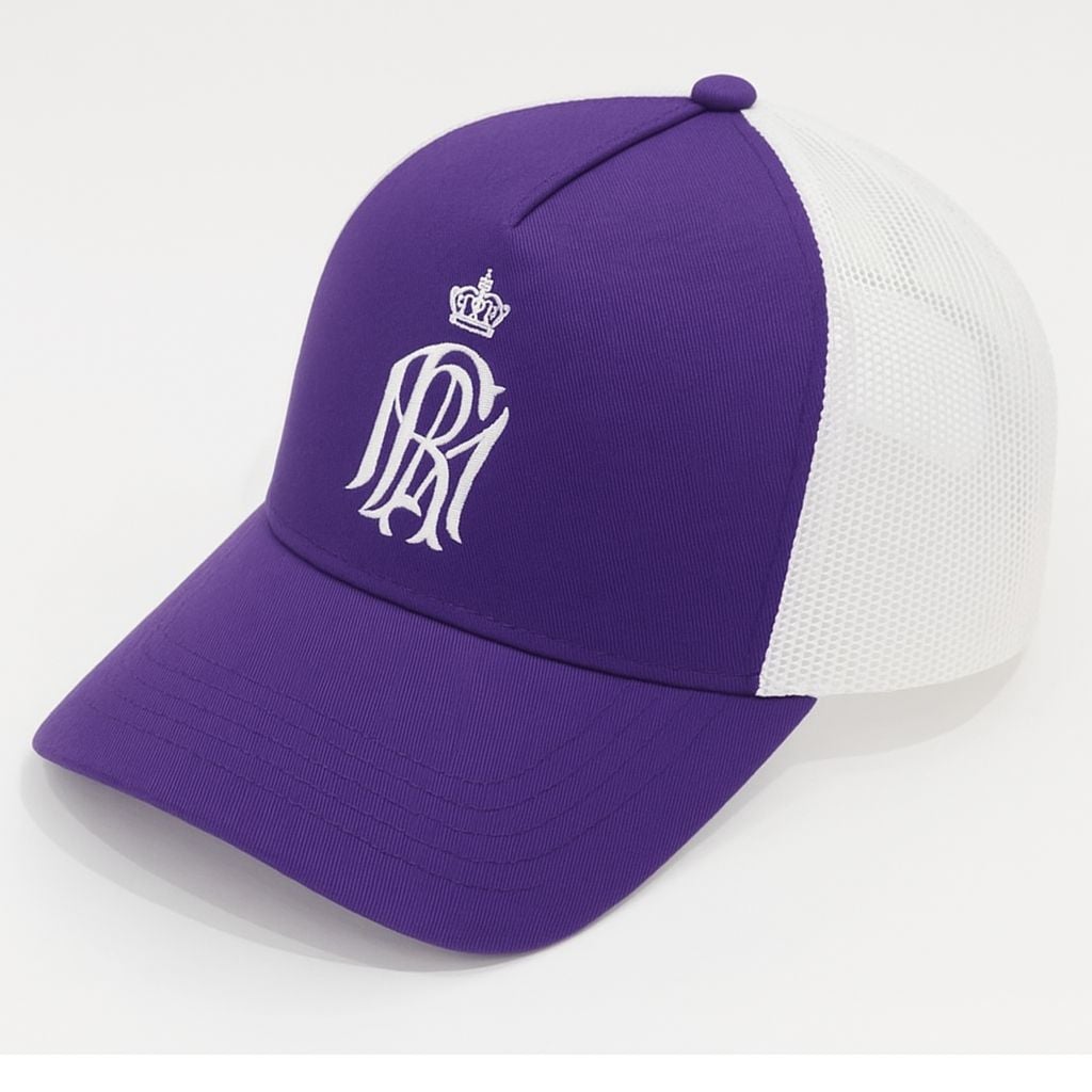 Merengues – Men’s Cap | Comfortable & Stylish