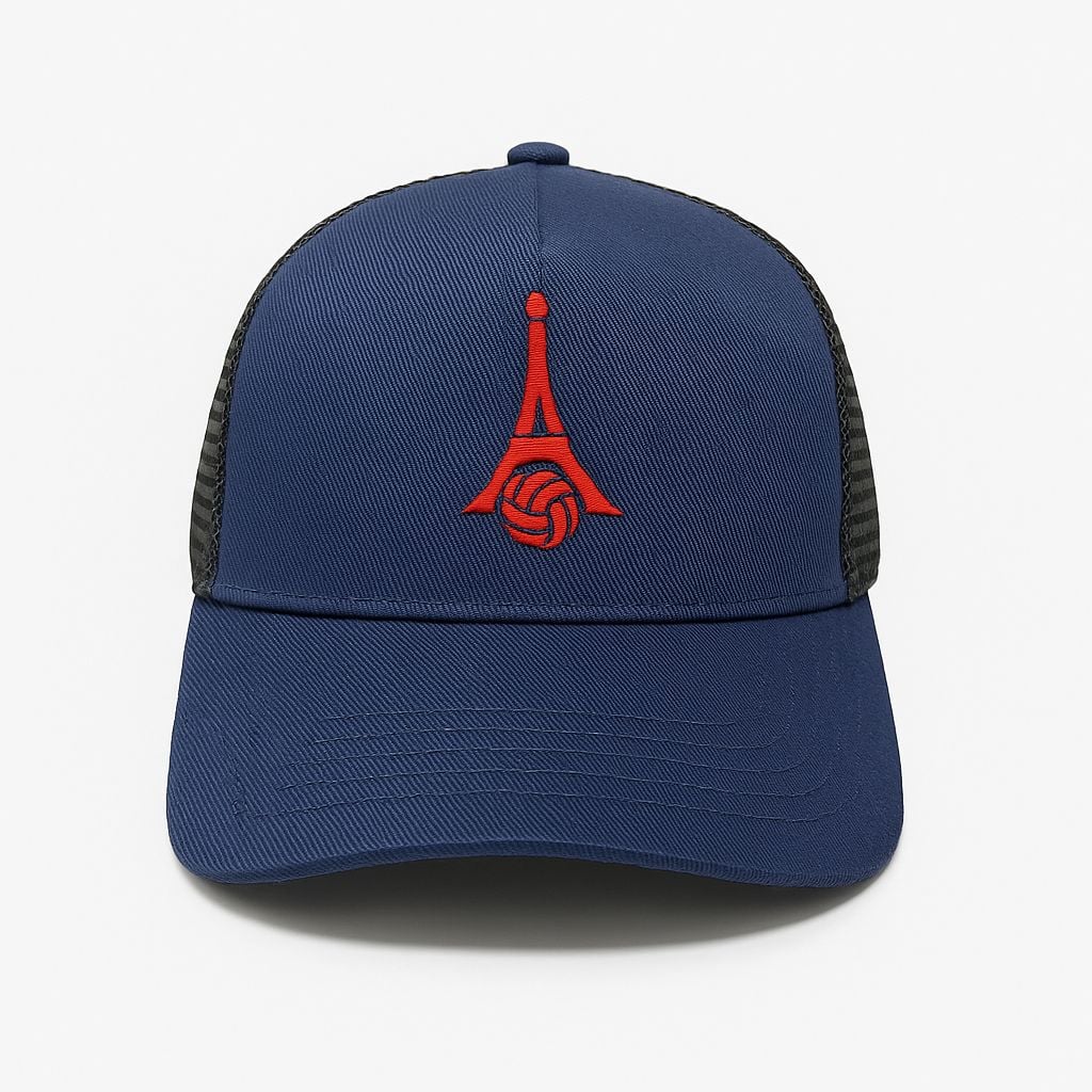 LA TOUR TRUCKER – Men’s Cap | Comfortable & Stylish