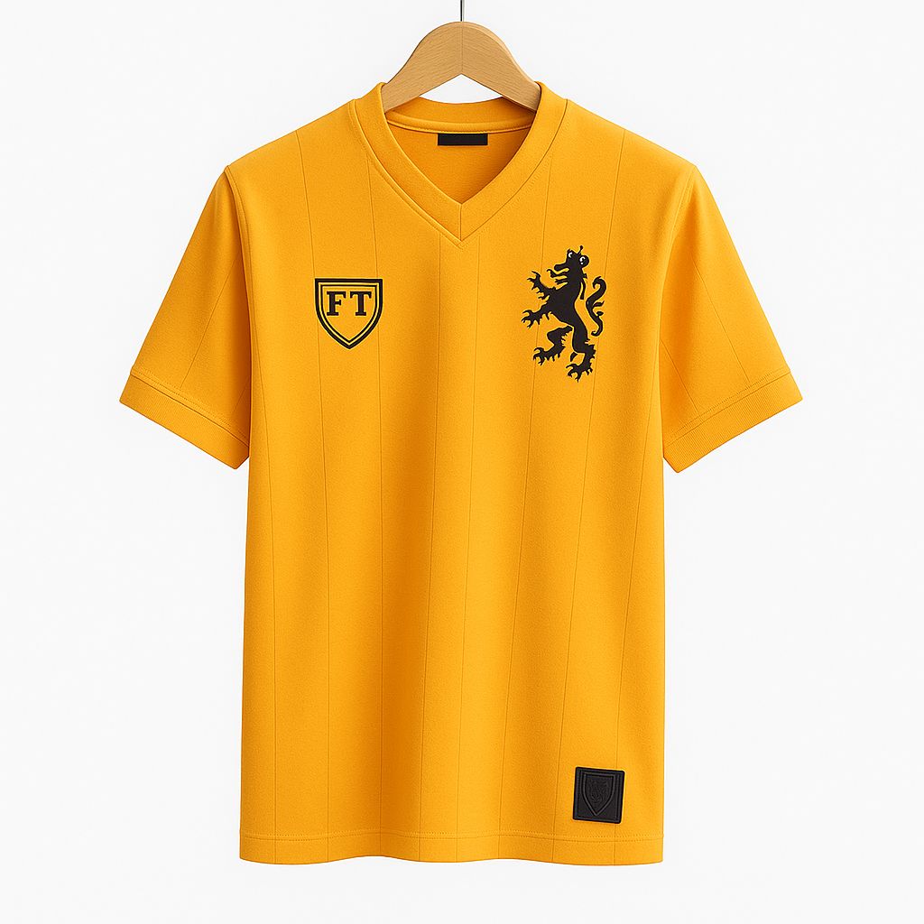 Tribute Pythagoras - Football Town T-Shirt