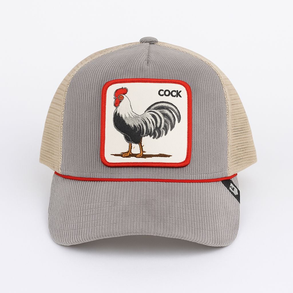 The Arena – Men’s Cap | Comfortable & Stylish