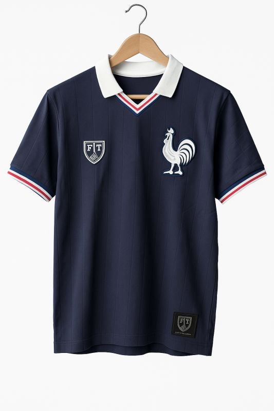 Tribute ZZ - Football Town T-Shirt
