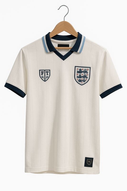 Tribute Gazza - Football Town T-Shirt