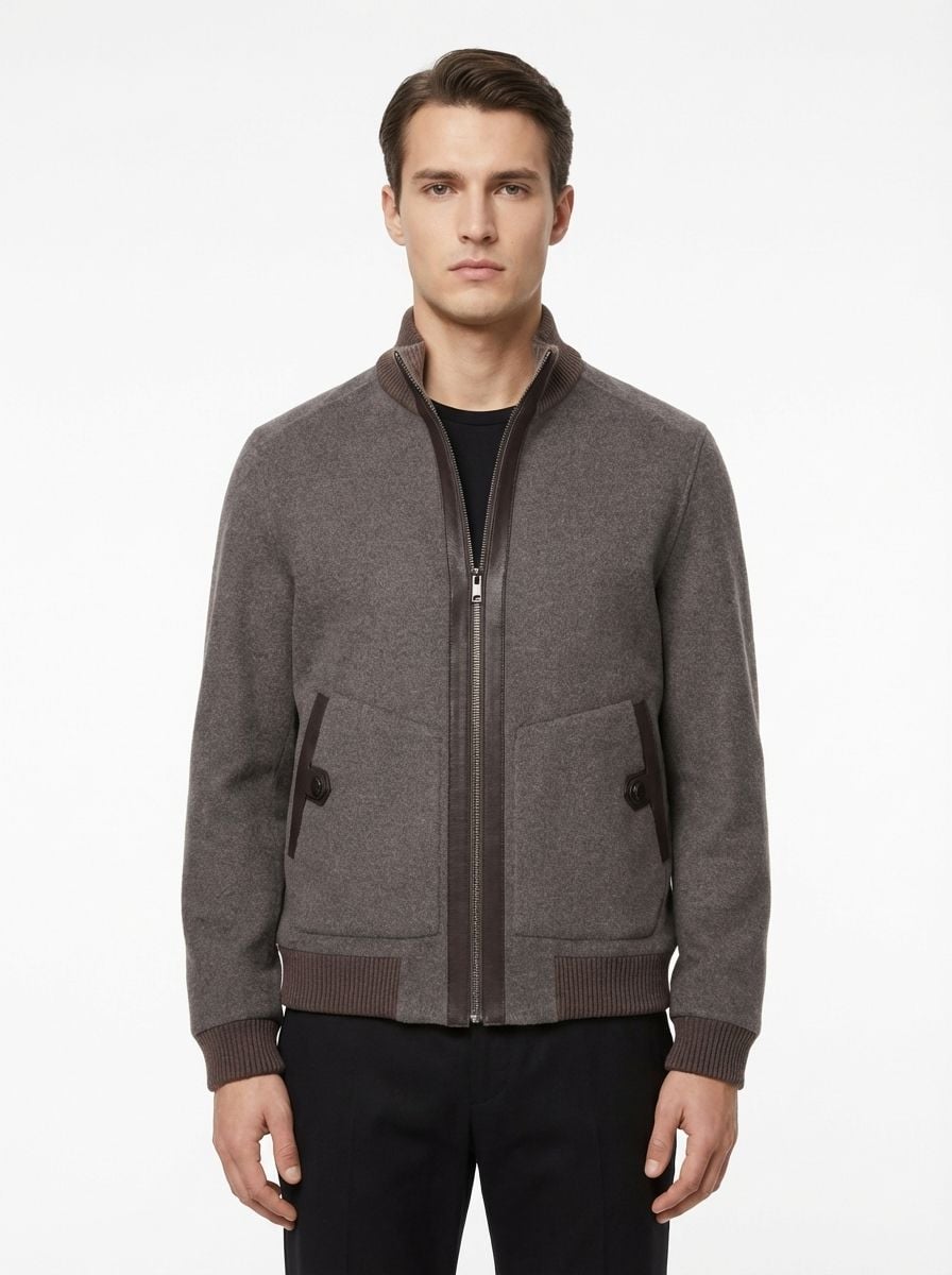 DI MODA JACKET - ALP103