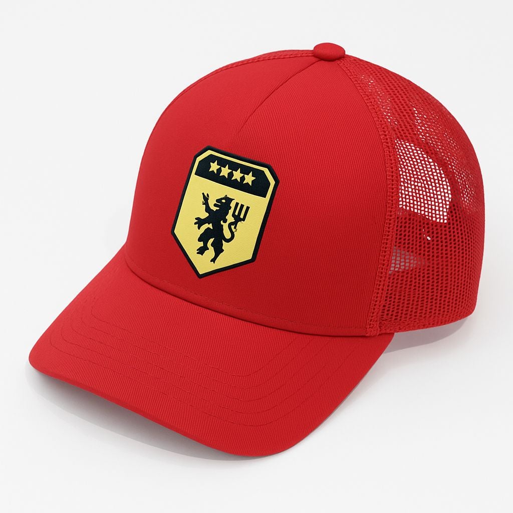 Red Devils – Men’s Cap | Comfortable & Stylish