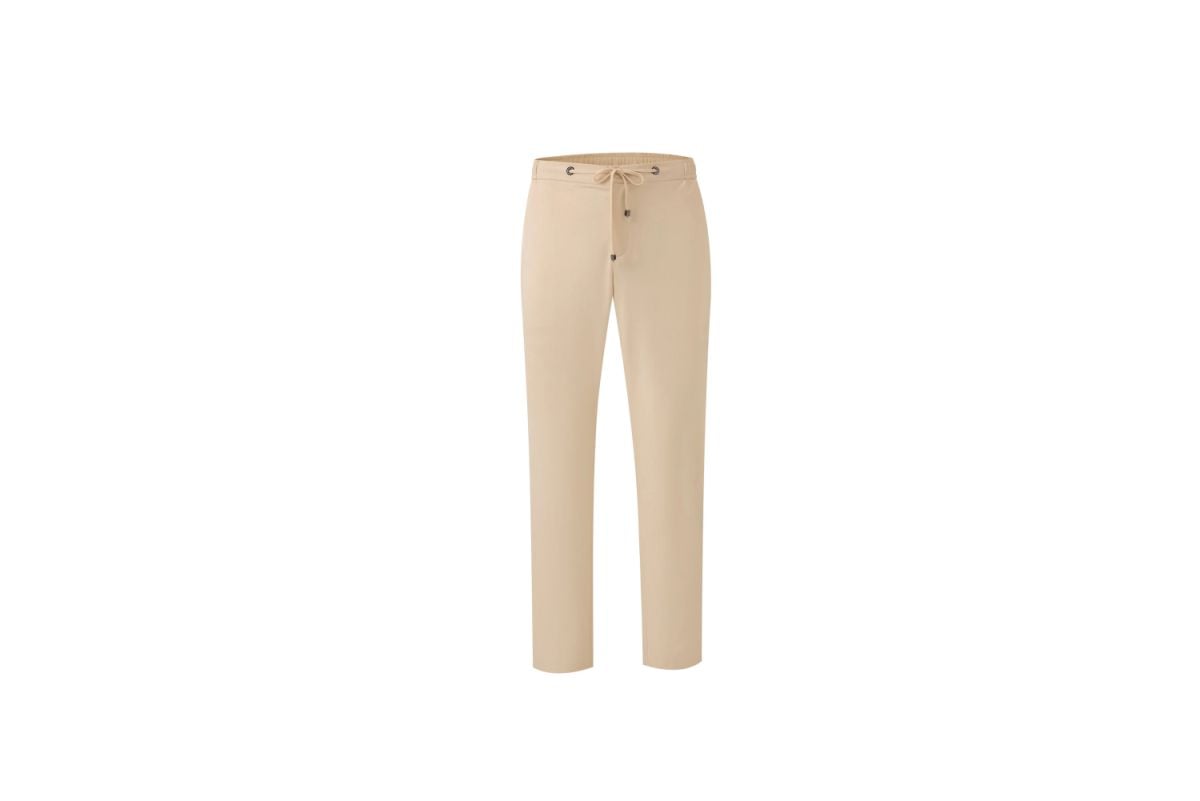 Camel Spandex Pant
