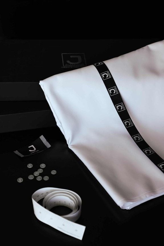 JD Nagoya Fabric by J_Diamond – Japanese, Semi-Stiff, Anti-Static, Wrinkle-Resistant