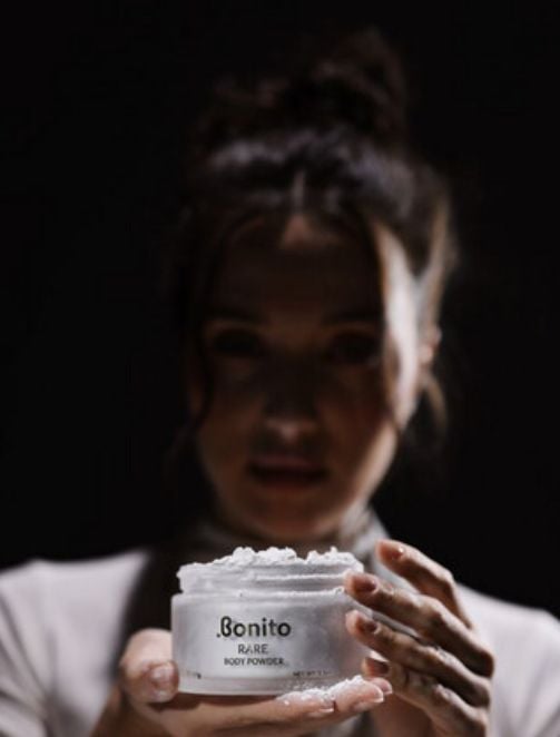 Rare Body Powder – 150g