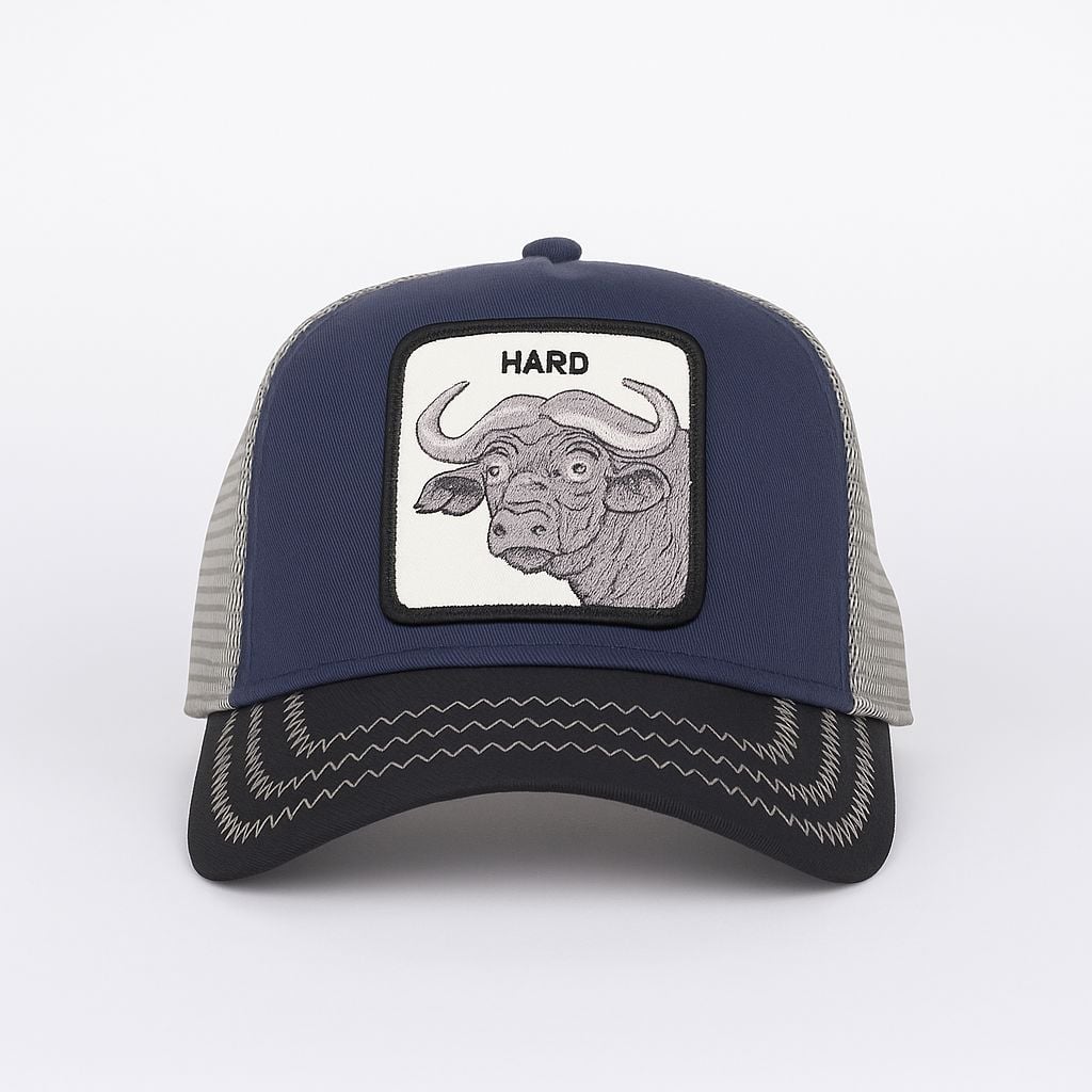 Widowmaker – Men’s Cap | Comfortable & Stylish