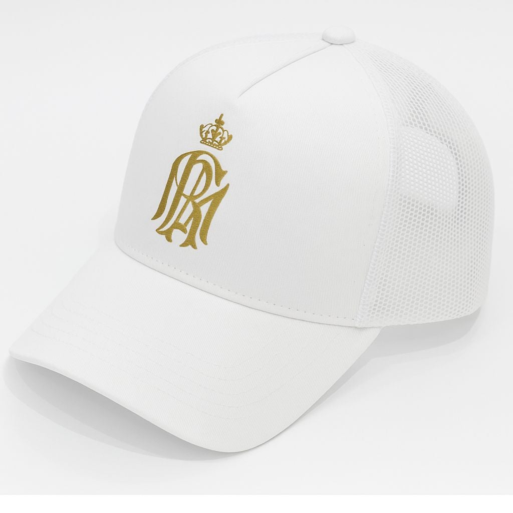 Merengues – Men’s Cap | Comfortable & Stylish