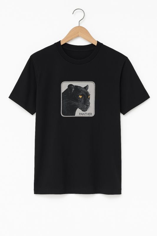 Panther – Graphic T-Shirt
