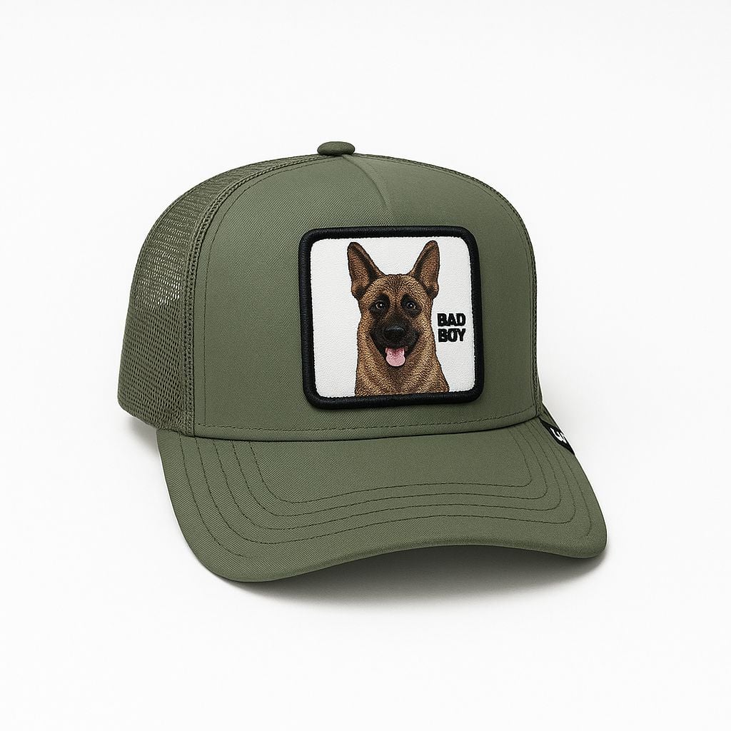 The Bad boy – Men’s Cap | Comfortable & Stylish