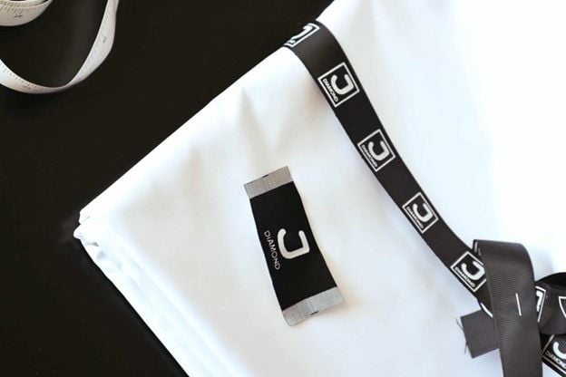 JD Osaka Fabric by J_Diamond – Japanese, Semi-Stiff, Anti-Static, Wrinkle-Resistant