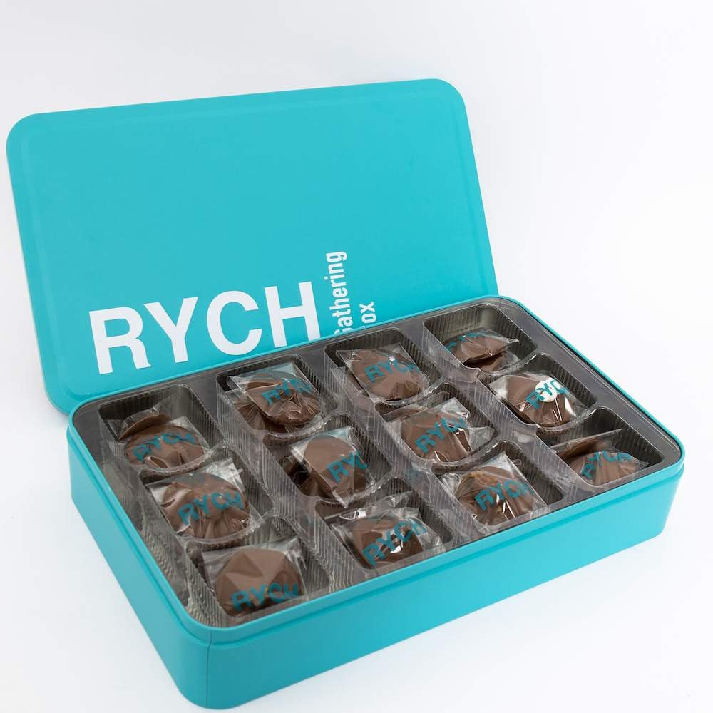Gathering box - RYCH